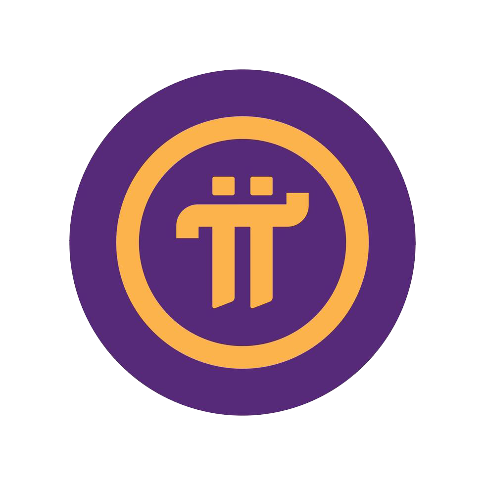 Pi Icon